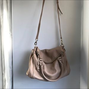 Kate Spade Tan Crossbody